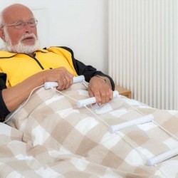 Sistem autoridicare ajutator